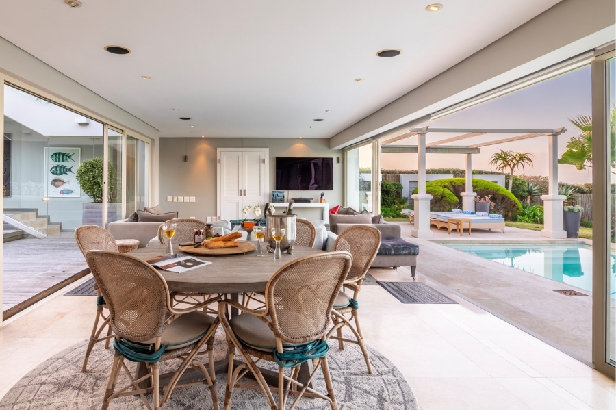 5 Bedroom Property for Sale in Whale Rock Beach Western Cape